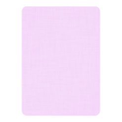 Unicorn baby shower invitation pink and gold - Image 2