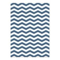 Wedding Rehearsal Dinner Invitation - Nautical - Image 2