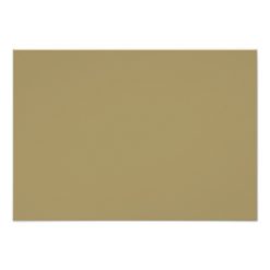 Wedding Reply Card | Antique Gold - Image 2
