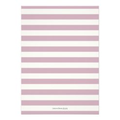 Wild Flowers | pink | Engagement Party Invitations - Image 2