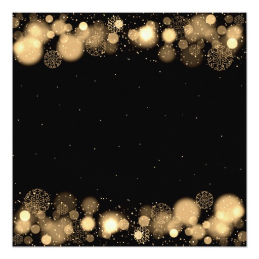 Winter 50th Wedding Anniversary Gold Card - Image 2