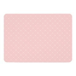 Winter Snowfall Baby Shower Invitation | Blush - Image 2