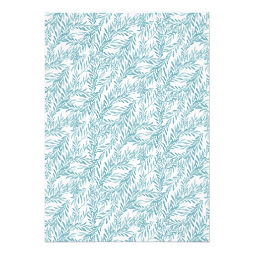 Woodland Deer Baby Shower Invitation - Image 2