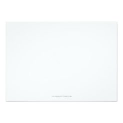 Young Couple Wedding Anniversary Invitations - Image 2