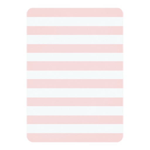 hot air balloon baby shower invitation pink gold - Image 2
