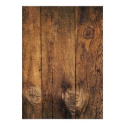Rustic Pumpkins Fall Wedding Rehearsal Dinner Card - Image 2