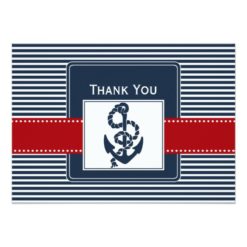 navy stripes
