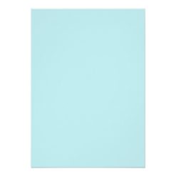 watercolor beach string lights engagement party card - Image 2