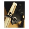 4.25" x 5.5" Photo Graduations Announcements