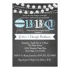 BaByQ Couples Baby Shower Invitation
