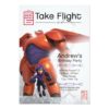 Big Hero 6 Baymax Birthday Invitation