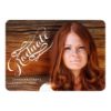 CELEBRATE PHOTO GRADUATION PARTY INVITATION