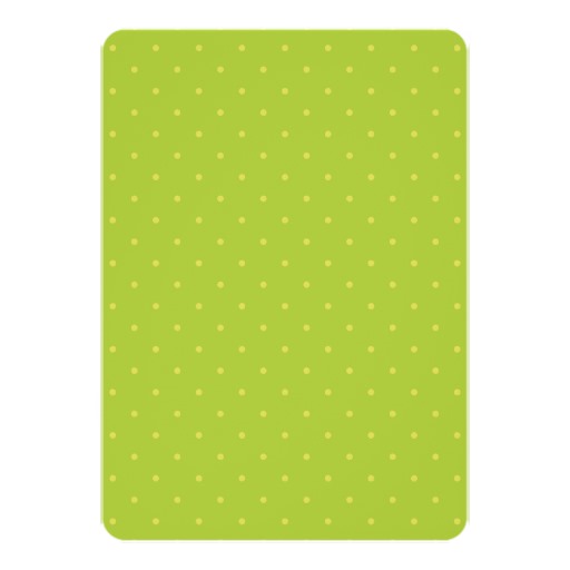 CHARTREUSE LET'S BIRTHDAY PARTY | INVITATION - Image 2