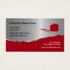 Cool Real Estate Business Card
