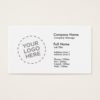Create Your Own Business Card