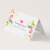 Custom Lip Product Distributor Tips & Tricks Business Card