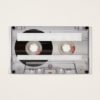 DJ Cassette Tape Business Card Template