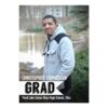 Guys Bold Banner Photo Graduation Announcement
