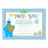 It's a Cookie Party Card