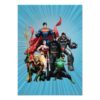 Justice League - Group 2 Card
