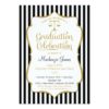 Law School Graduation Party Invitation Lawyer