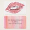 Lipsense Business Card