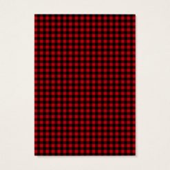Lumberjack Bear Bring A Book Baby Shower Cards - Image 2