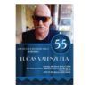 Men's Birthday Bash Invitation Template