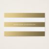 Modern Chic | Business Cards