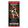 Motocross Invitation | Dirt Bike Birthday Ticket