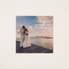 Photographer Photography Square Business Card