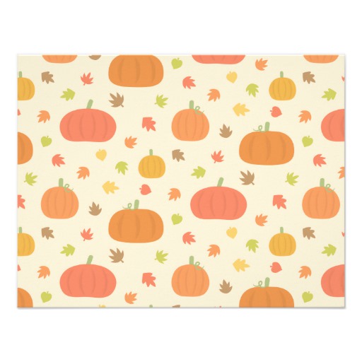 Pumpkin Patch Kids Birthday Party Invitations - Image 2