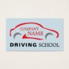 Red Car Logo