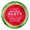 Summer Slice Invite