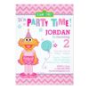 Zoe Birthday Card